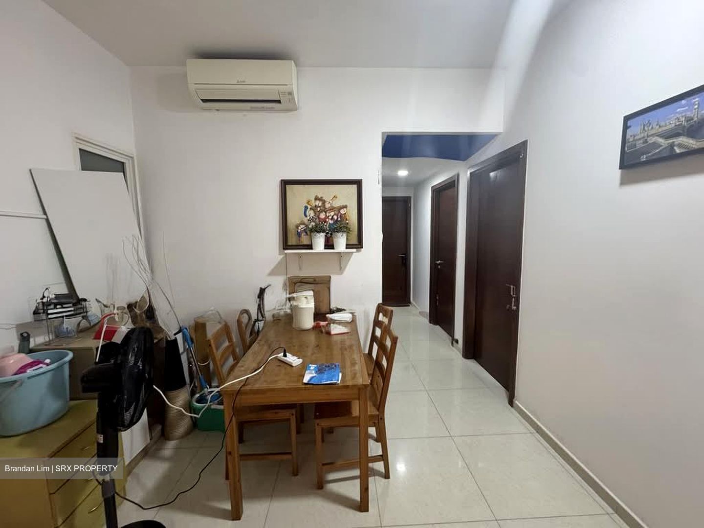 City Square Residences (D8), Condominium #575018011